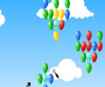 Balon Patlatan Maymun Oyunu